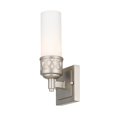 thumbnail image 4 of Livex Lighting - Westfield - 1 Light Bath Vanity in Contemporary Style - 4.5, 4 of 5