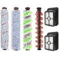 thumbnail image 1 of Cepillo Principal Bissell Crosswave 4 + 2 Rejillas De Filtro 1866 1785 2052 1713 2225 Aspiradora Bissell Crosswave C, 1 of 5