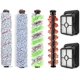 thumbnail image 1 of Cepillo Principal Bissell Crosswave 4 + 2 Rejillas De Filtro 1866 1785 2052 1713 2225 Aspiradora Bissell Crosswave C, 1 of 5