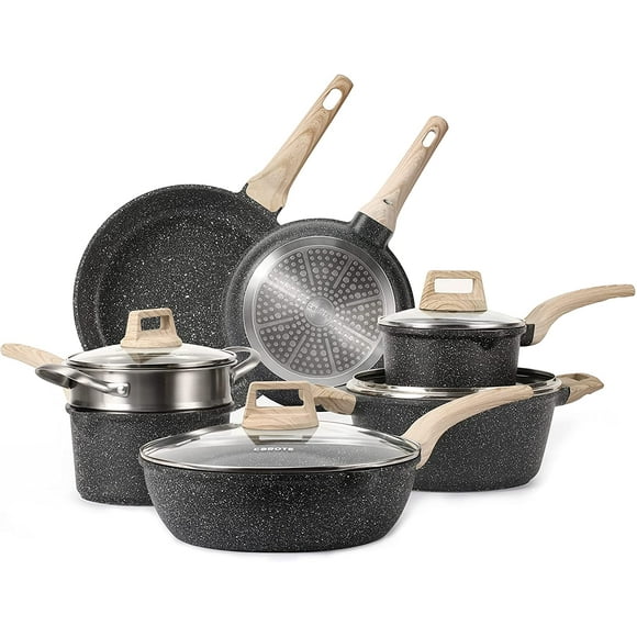 Hiteclife Cookware