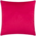 thumbnail image 2 of Heya Home Big Love Velvet Cushion Cover, 2 of 3
