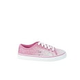 thumbnail image 4 of Wonder Nation Little & Big Girls Casual Skate Sneakers, 4 of 5