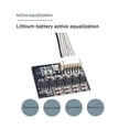 thumbnail image 2 of 5s 1.5a 0.03v High-precision Lifepo4 Ternary - Battery Pack High Current Active Equalization Energy, 2 of 5