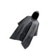 thumbnail image 2 of Cateissary Chubasquero para senderismo, Camping, Poncho, impermeable, a prueba de viento, pulóver, ropa impermeable para caminar, cubierta para lluvia, Paraguas de lluvia Negro Cateissary HA067073-07, 2 of 6