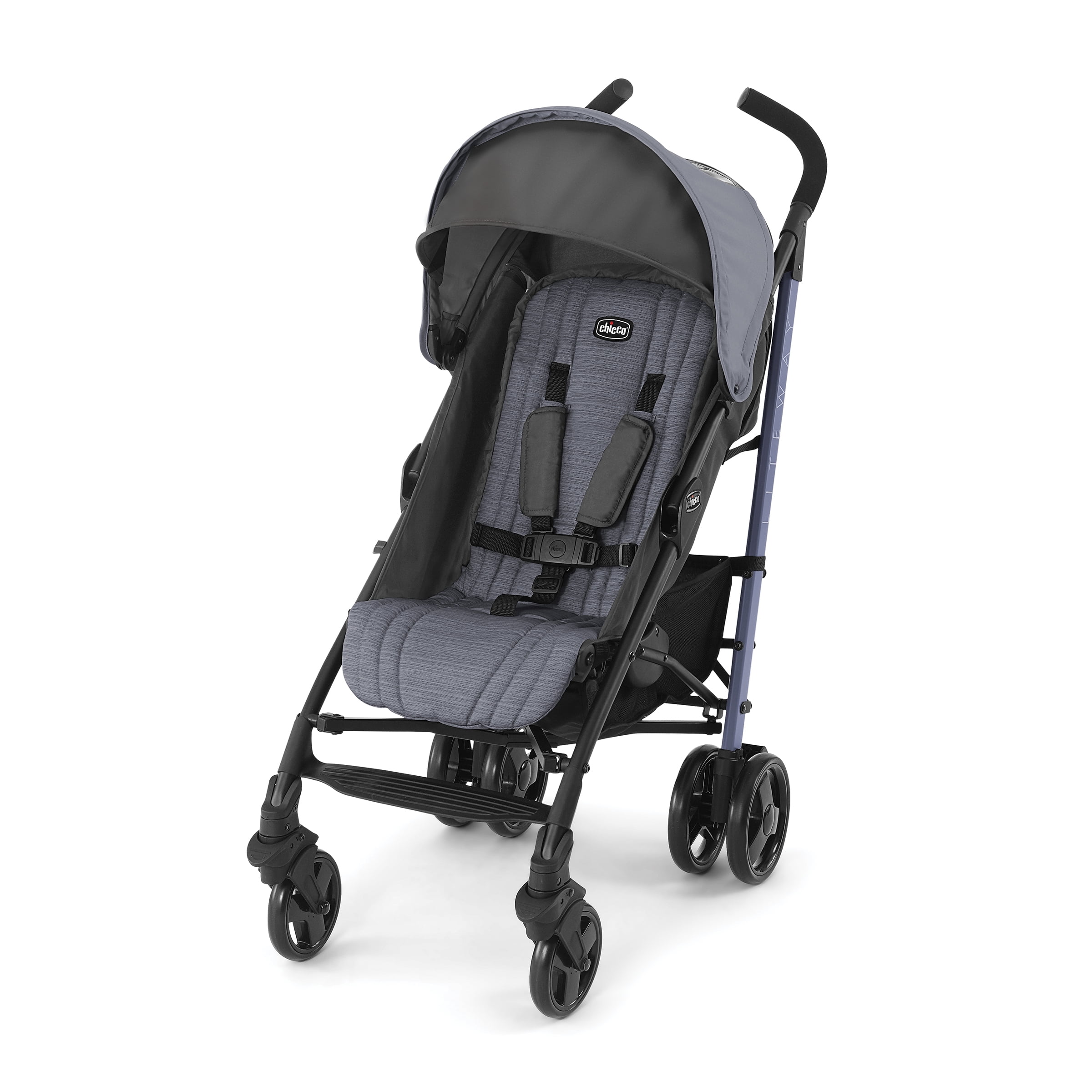 compact stroller walmart