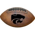 thumbnail image 1 of Football Kansas State Wildcats - Vintage Throwback - 9 Pouces, 1 of 1