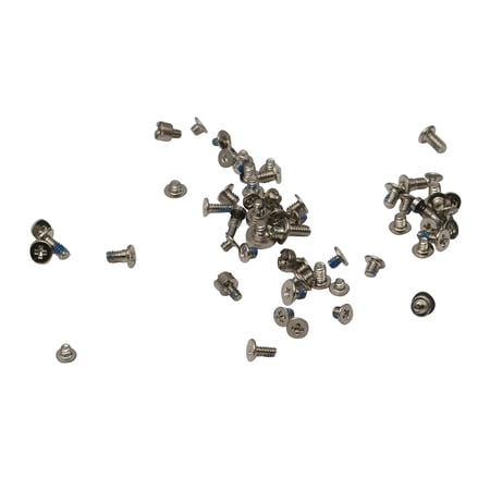 Replacement Full Set Housing Repair Screws Part For Apple iPhone 8 4.7'' / iPhone SE (2020)