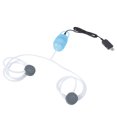 thumbnail image 2 of KAKOWELY Bomba de aire portátil para acuario con alimentación por USB, bomba de oxígeno silenciosa., 2 of 5