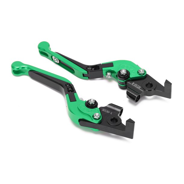Accesorio para motocicleta, palanca de embrague de freno ajustable para motocicleta, palanca de embrague de freno ajustable, palanca de embrague de freno para motocicleta diseñada a medida