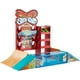 thumbnail image 3 of Set de juego Skate Fingerboard Hot Wheels Skate Shop con accesorios, 3 of 6