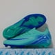 thumbnail image 3 of Botas de fútbol profesionales para hombre, botines TF/FG para entrenamiento de césped, botas de fútbol antideslizantes originales 601, 3 of 5