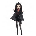 thumbnail image 5 of Monster High x Universal Monsters Dracula Collector Doll with Black Dress & Coffin Purse, 5 of 6