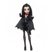 Monster High x Universal Monsters Dracula Collector Doll with Black Dress & Coffin Purse