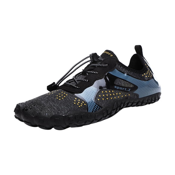 Couple Beach Shoes Swimming Shoes Water Shoes Barefoot Quick Dry Aqua Shoes