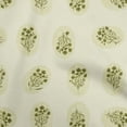 thumbnail image 1 of oneOone Polyester Spandex Greenish Beige Fabric Block Fabric For Sewing Printed Craft Fabric By The Yard 56 Inch Wide, 1 of 1