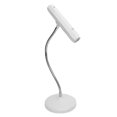 thumbnail image 1 of Lámpara De Uñas LED U V, 360 De Cuello De Cabra Giratoria De Cuello De Cuello De Cabello Con Un Temporizador De 60S, Secador De Uñas De Gel USB 9W Portátil 2500mAh, 1 of 7