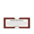 thumbnail image 5 of Nubian Heritage Honey & Black Seed Bar Soap 5oz, 5 of 6