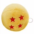 thumbnail image 1 of Dragon Ball Z 4" Dragon Ball Grondement Peluche, 1 of 1