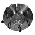thumbnail image 3 of GSP 112001 GSP New Wheel Bearing and Hub Assembly, 3 of 6