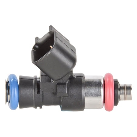 Bosch 0280158091 62399 Original Equipment Fuel Injector for Select Ford Edge, Flex, Fusion, Taurus, Taurus X; Lincoln MKS, MKT, MKX, MKZ; Mazda CX-9, 6; Mercury Sable (1 Pack)