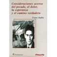 thumbnail image 1 of Consideraciones acerca del pecado, el dolor y el camino verdadero, 1 of 2