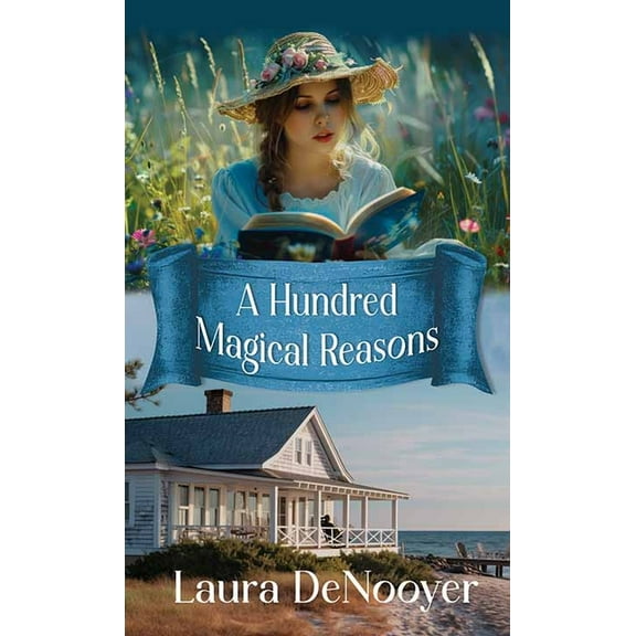 Christian Series Level II (24) A Hundred Magical Reasons, (Hardcover)