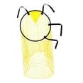 thumbnail image 3 of Filet d'Entraînement de Football avec Sangles Réglables et Boucles, Pliable, 1 Pce, 3 of 7