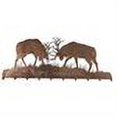 thumbnail image 2 of Meyda Tiffany 81543 Hook Coat Rack, 2 of 2