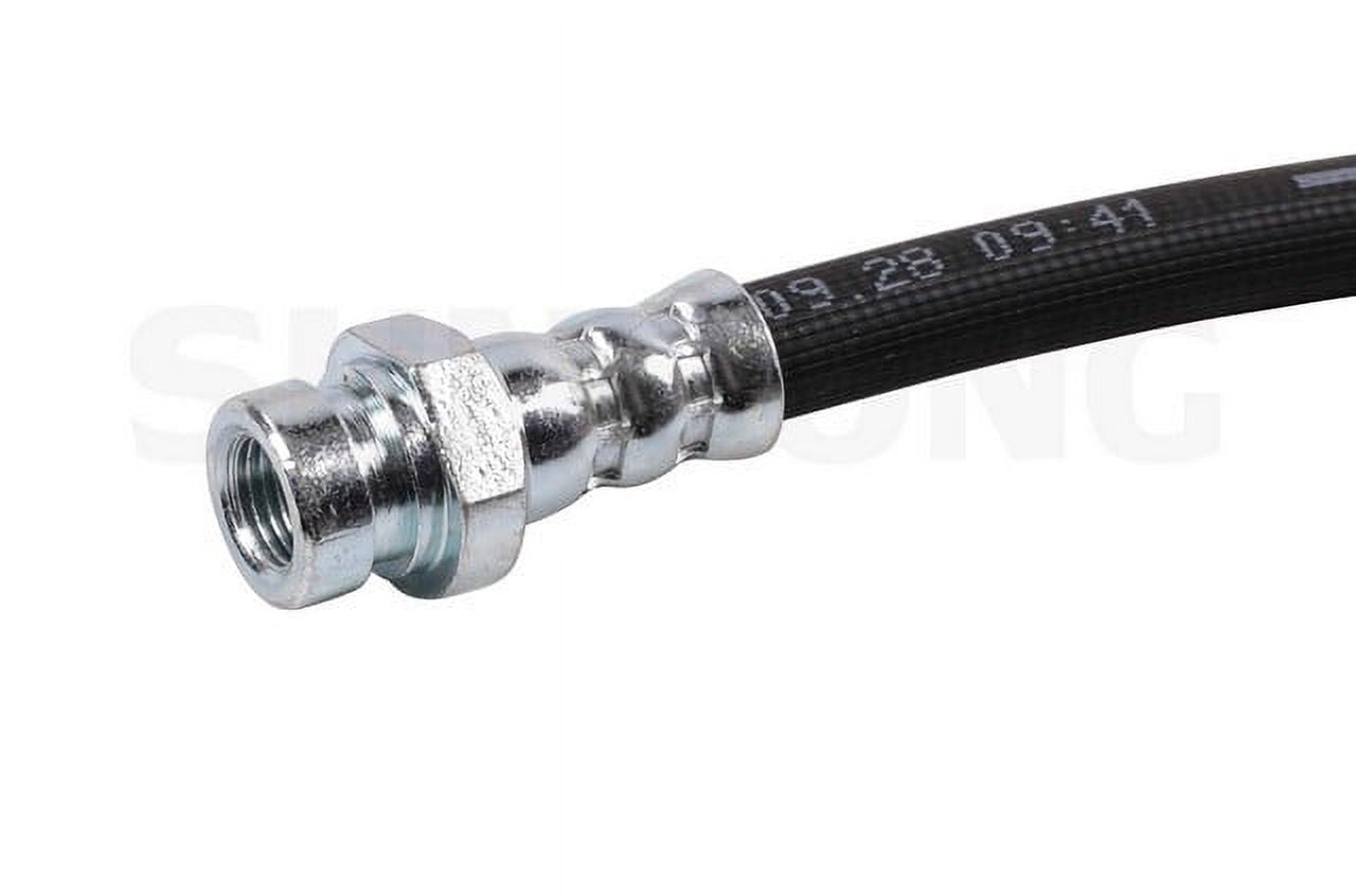 Sunsong 2203981 Brake Hydraulic Hose