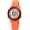 Orange, variant on Fashion LED Light Digital Sport Watches Stopwatch Calendar Clock 5Bar Waterproof Multifunctional Wristwatch
