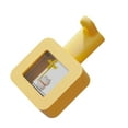 thumbnail image 1 of Dispensador de jabón Injueey táctil para cocina amarillo, 1 of 6