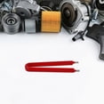 thumbnail image 1 of unbranded 2Ud Pinzas Extractoras Rojas Multifuncionales Para Fusibles Relevadores Terminales Automotrices, 1 of 7