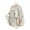 White, variant on Milaget Backpack for Girls Back School Commuter Back Pack for Women Childs Aged 8-10 blue
