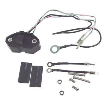 Ignition Sensor Kit Mercruiser V6 & V8 w/Thunderbolt Pro # 64408 Cross Ref #: 808282197926 18-5116-1, 73110, 861780A 2, 861780A4, 892150A02, 9-29804