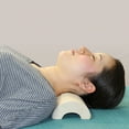thumbnail image 6 of HSP Wooden Pillow for Stiff Neck, Shoulder Pain Relief and Relaxation, 6 of 8