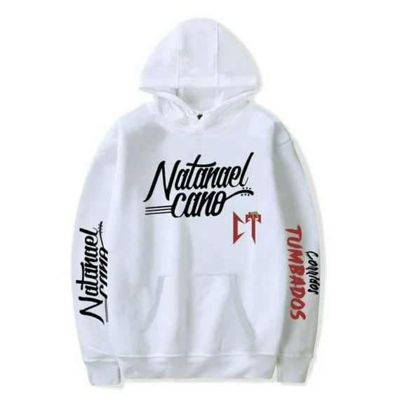 Natanael Cano Corridos Tumbados CT Merch For Unisex fashion trend hoodie, long sleeved pullover, street wear