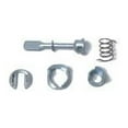thumbnail image 3 of Baodh 6N0837223A Lock Repair Kit Zinc Alloy Lock Repair Kit Alloy Front Left/Right Cylinder Repair Set Replacement for POLO 1994-2001, 3 of 9