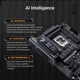 thumbnail image 2 of Placa base ASUS TUF Gaming Z890-Plus WiFi Intel Z890 LGA 1851, 2 of 7