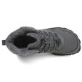 thumbnail image 5 of Hiking Waterproof Boots Winter Warm Lined Footwear Non-Slip Shoes Outdoors, 5 of 11