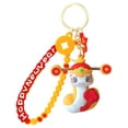 thumbnail image 2 of Llavero Con Colgante De Serpiente, Ao De La Serpiente 2025, Lindo Colgante De Serpiente China, Pequeo Regalo De Serpiente, Para Escritorio, Compaero De Viaje, Diseo De Metal Duradero, Ukhbmc, 2 of 8