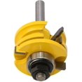 thumbnail image 3 of 8mm Tige Support Rail Routeur Bit Routeur Réversible Bit Carbure, 3 of 4