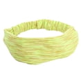 thumbnail image 2 of Elastic Headbands NonSlip Sweat Hair Wrap Sport Workout Headwraps Men Women, 2 of 7