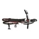 thumbnail image 4 of Bicicleta Yamaha Rodada 16 MWM-241601color negro, 4 of 4