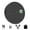 Black, variant on Portable Walkman CD Player Bluetooth Rechargeable With Speakers Cd Player ,Multi-Functional