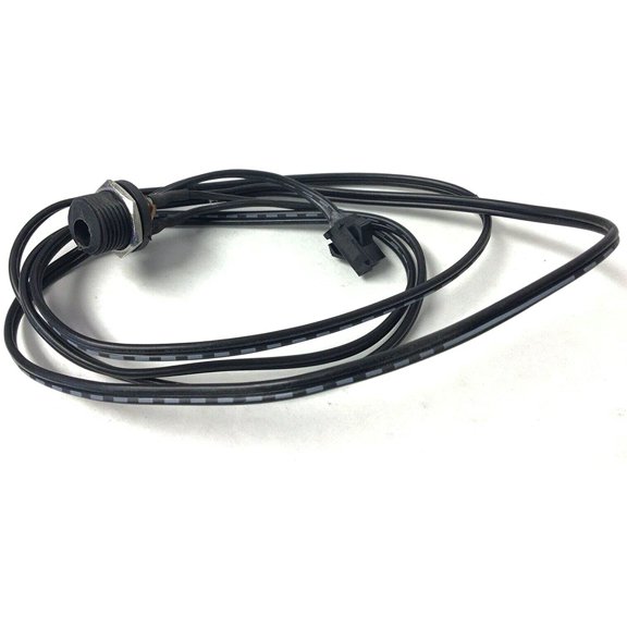 Input Jack Power Inlet Wire Harness 10c82k55 9SX0041 Works W True Fitness XTX Elliptical