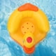 thumbnail image 4 of Silla De Bebé Inflable, Taburete De Baño De Bebé Amarillo Para Patio Para Parque LYUMO Otros, 4 of 8