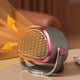 thumbnail image 5 of Desktop Heating Small Household Mini Heating Fan Office Desktop, 5 of 8
