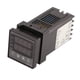 thumbnail image 2 of Termostato PID, controlador de temperatura PID inteligente Controlador de temperatura digital Controlador de temperatura PID optimizado para la excelencia VoborMX herramienta, 2 of 8