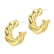 thumbnail image 1 of Aretes de aro Yuyangstore con dijes 28x26 cm, 1 of 8