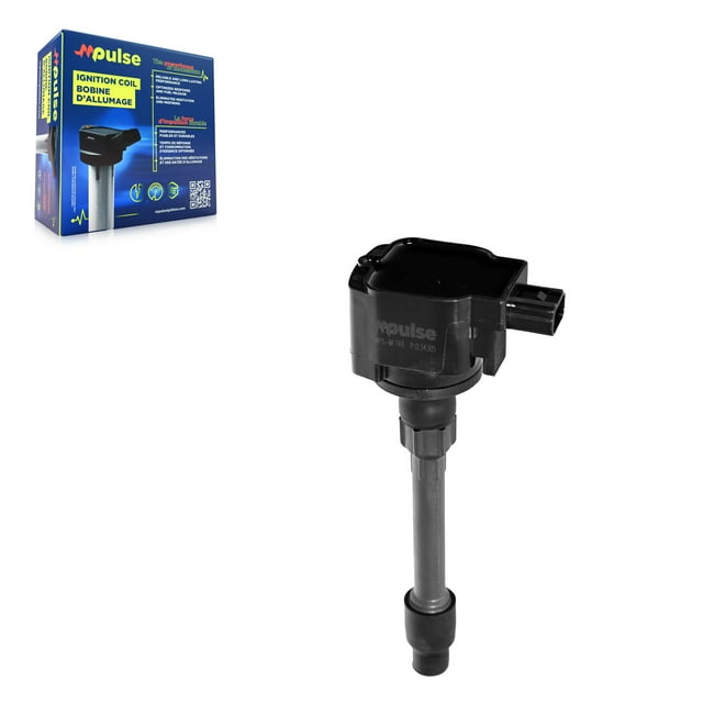 Mpulse Ignition Coil MPS-MF749 for Car Honda Civic Fit